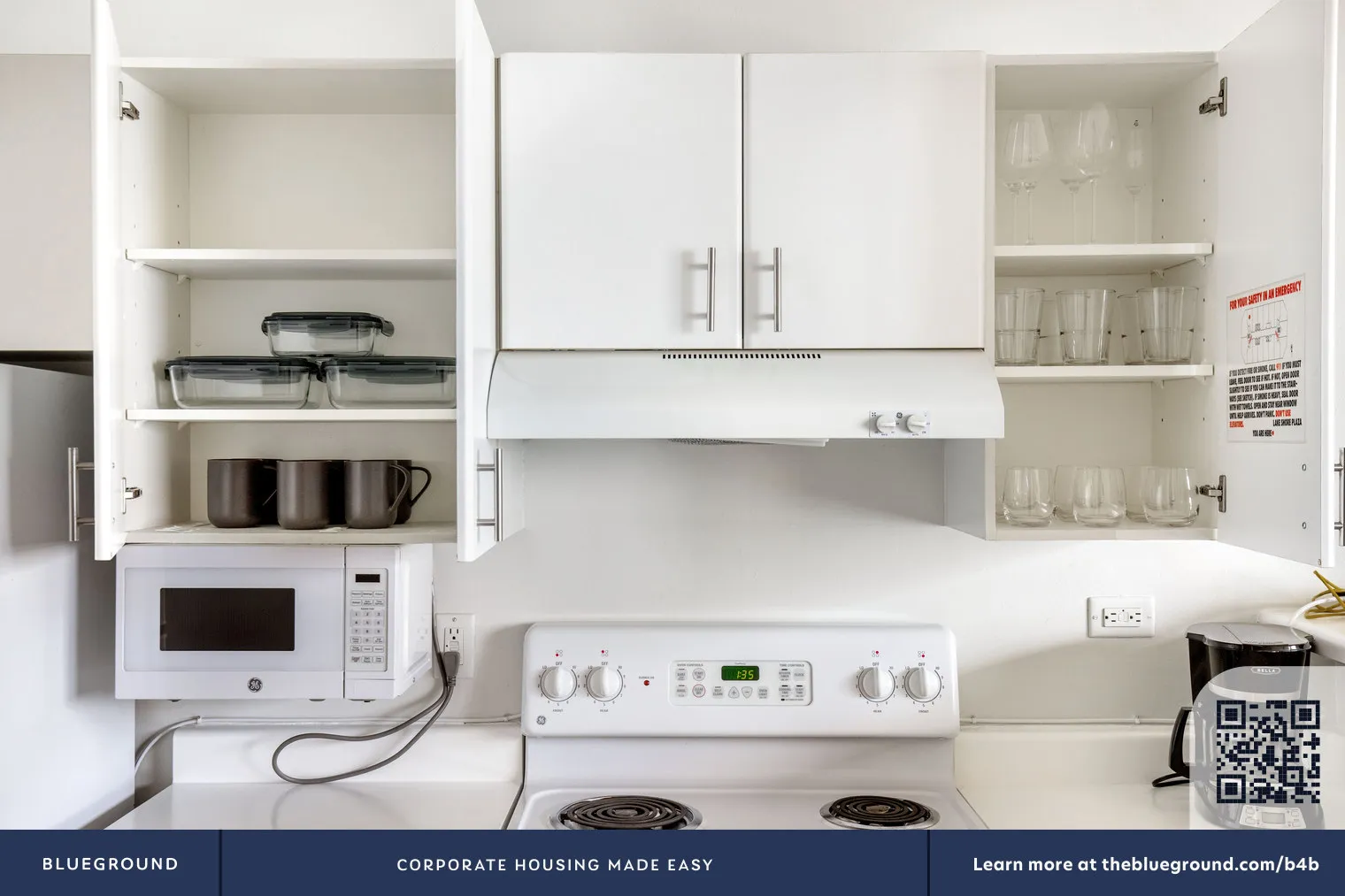 445 E Ohio St, ,  60611, USA 60611-unit#CHI-445-Chicago-IL