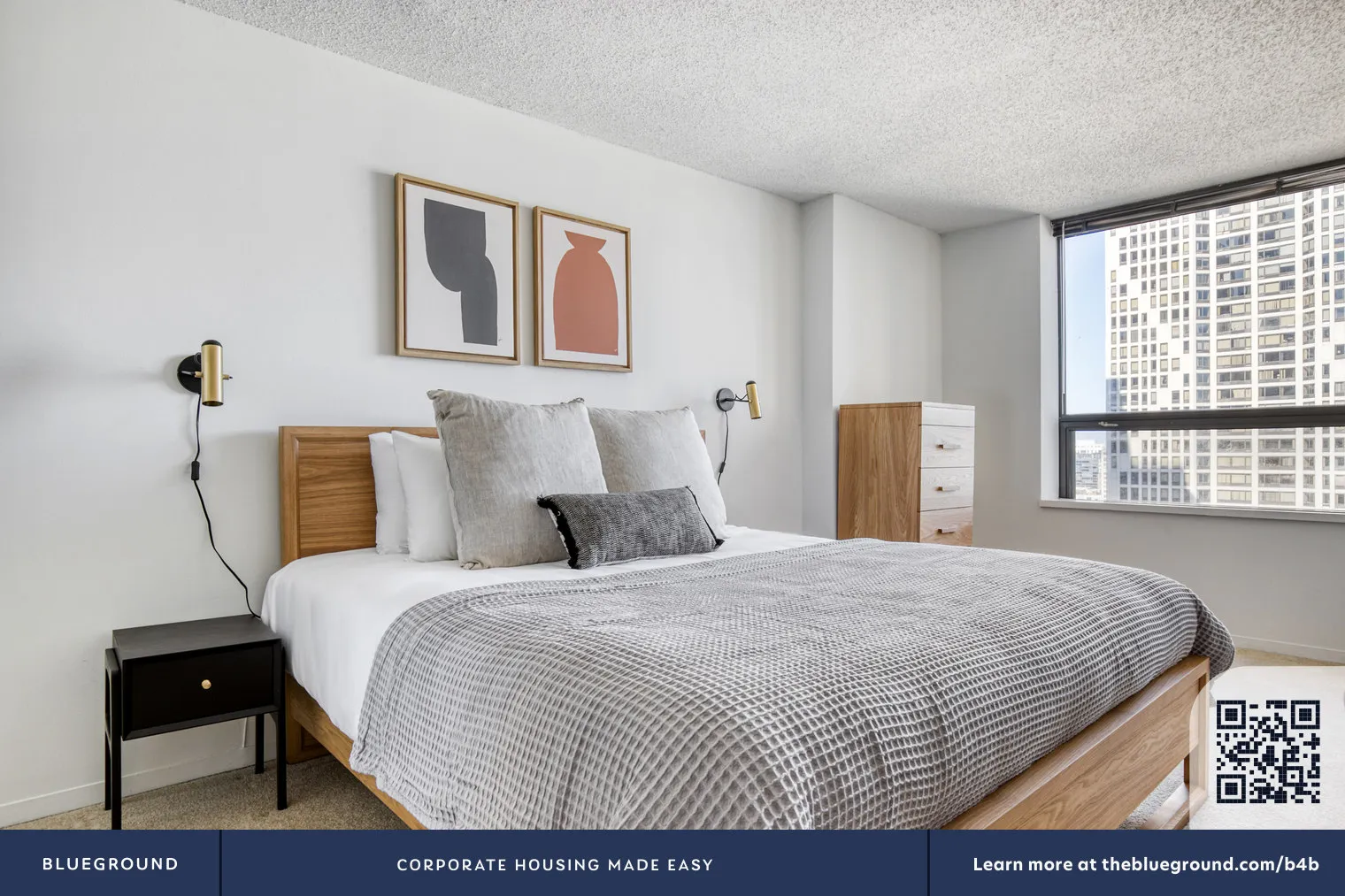 445 E Ohio St, , 60611, USA 60611-unit#CHI-447-Chicago-IL