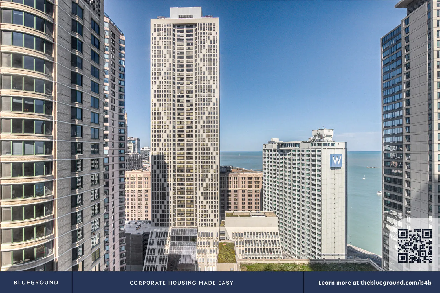 445 E Ohio St, , 60611, USA 60611-unit#CHI-447-Chicago-IL
