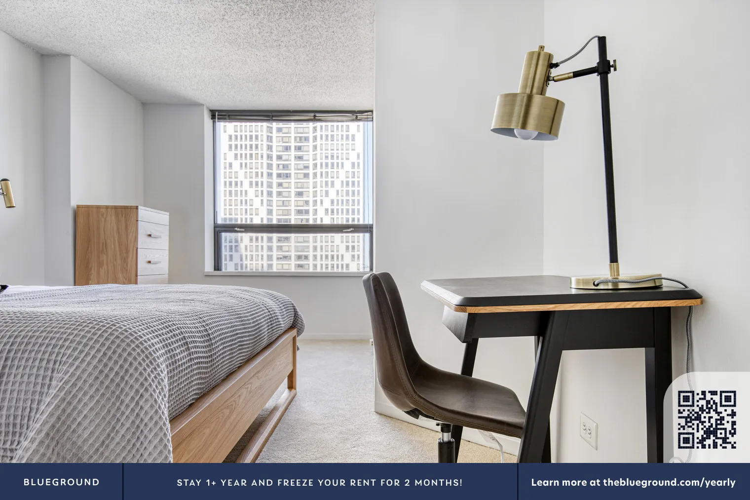 445 E Ohio St, , 60611, USA 60611-unit#CHI-447-Chicago-IL