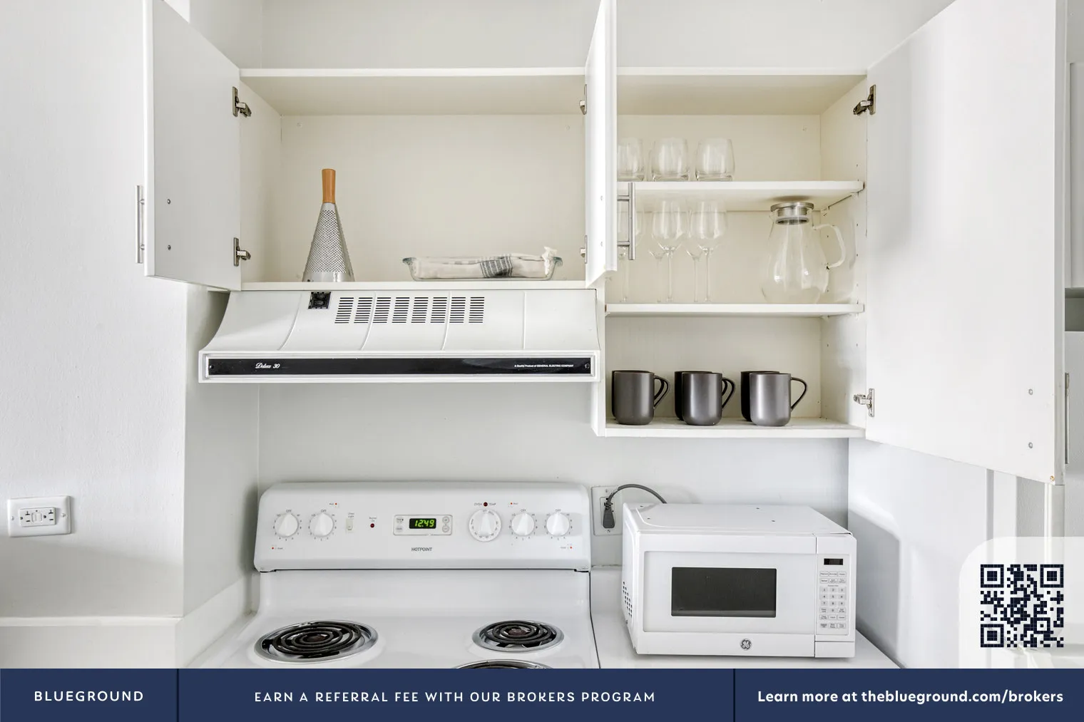 445 E Ohio St, , 60611, USA 60611-unit#CHI-447-Chicago-IL