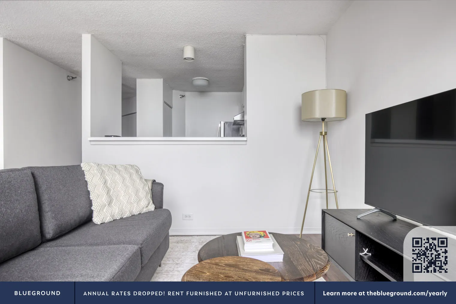 445 E Ohio St, ,  60611, USA 60611-unit#CHI-450-Chicago-IL
