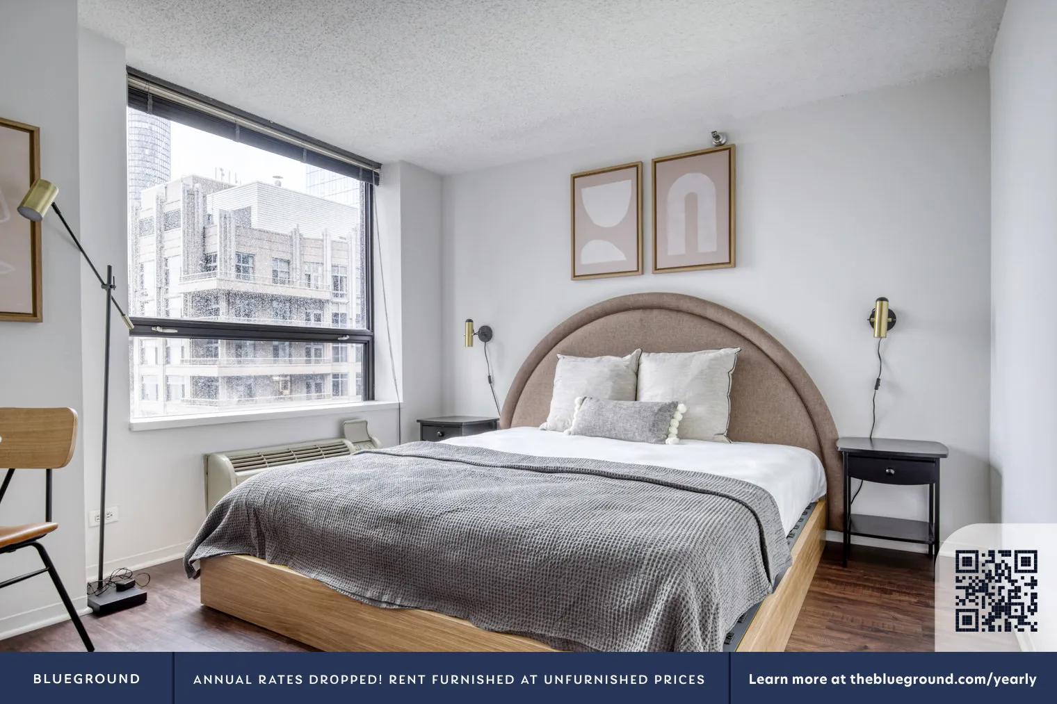 445 E Ohio St, ,  60611, USA 60611-unit#CHI-450-Chicago-IL