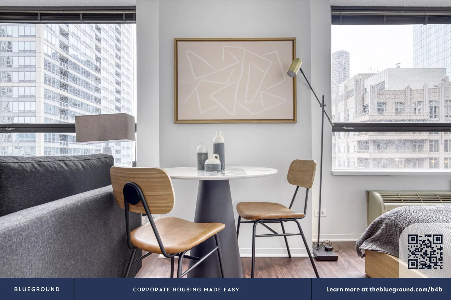 445 E Ohio St, ,  60611, USA 60611-unit#CHI-450-Chicago-IL