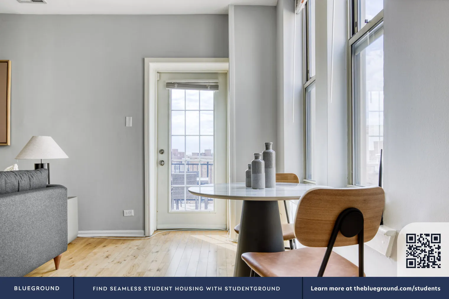 3266 N Clark St, ,  60657, USA 60657-unit#CHI-458-Chicago-IL