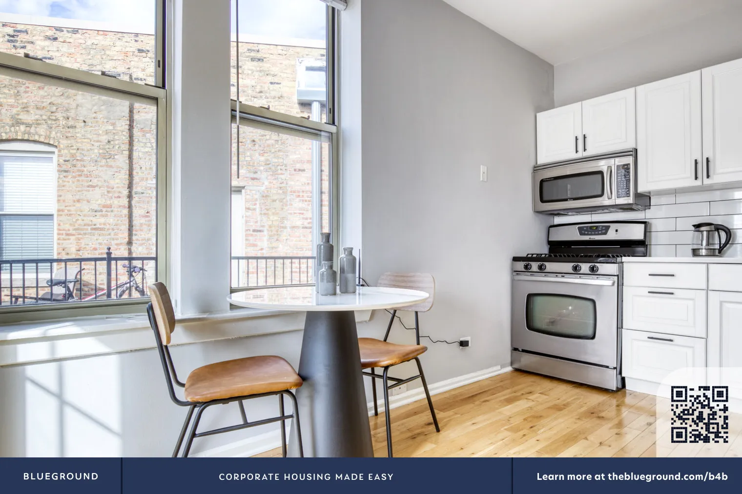3266 N Clark St, ,  60657, USA 60657-unit#CHI-458-Chicago-IL