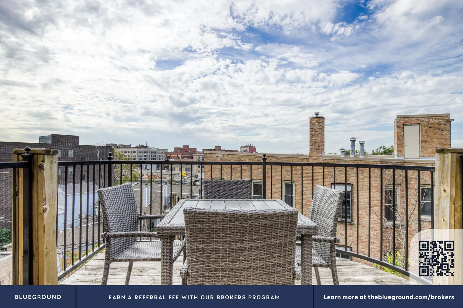 3266 N Clark St, ,  60657, USA 60657-unit#CHI-458-Chicago-IL