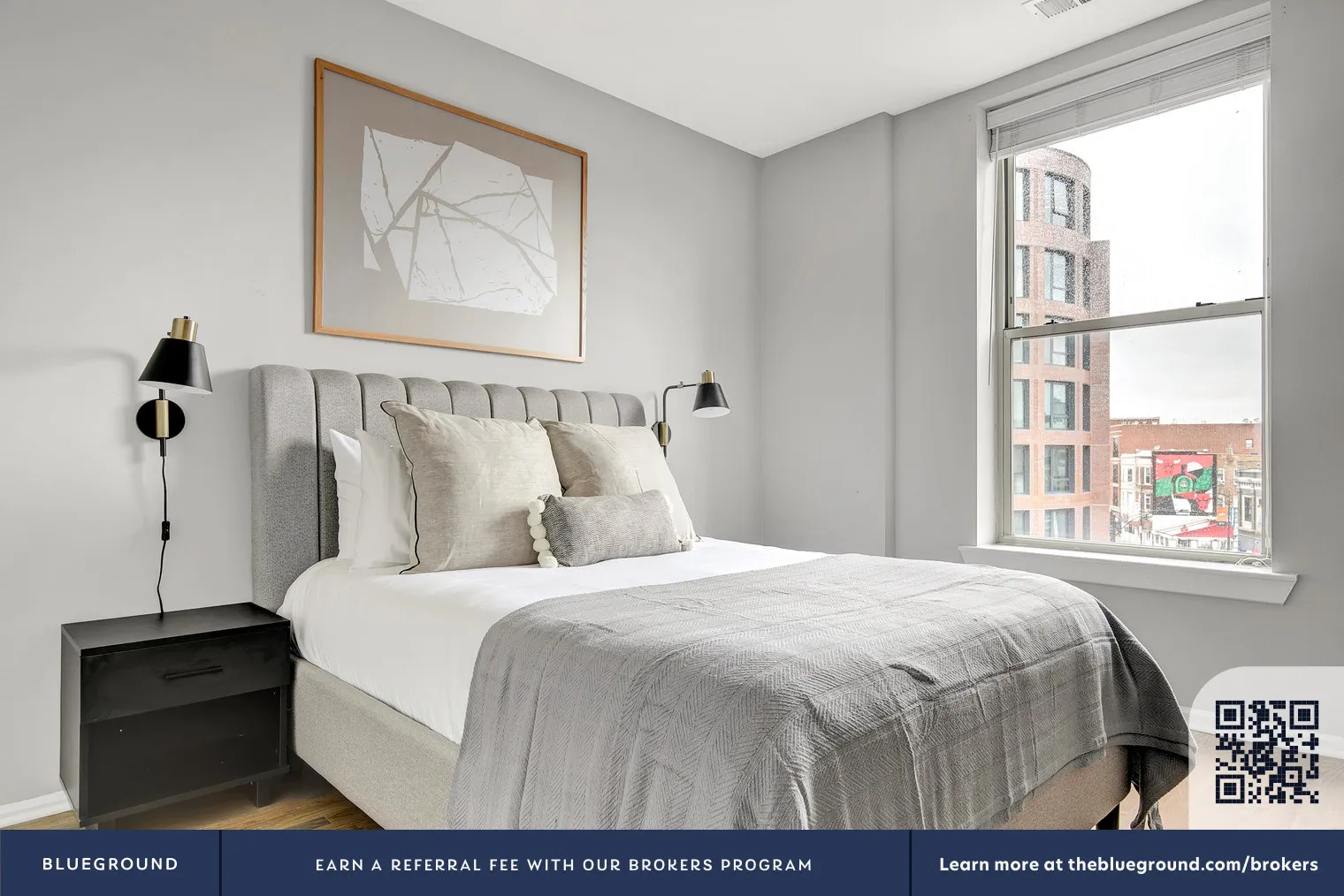 911 W School St, ,  60657, USA 60657-unit#CHI-472-Chicago-IL