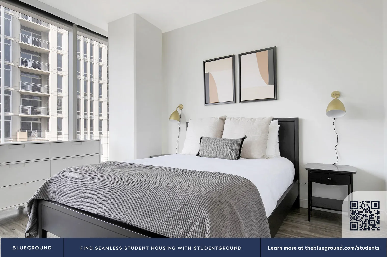 1407 S Michigan Ave, ,  60605, USA 60605-unit#CHI-494-Chicago-IL