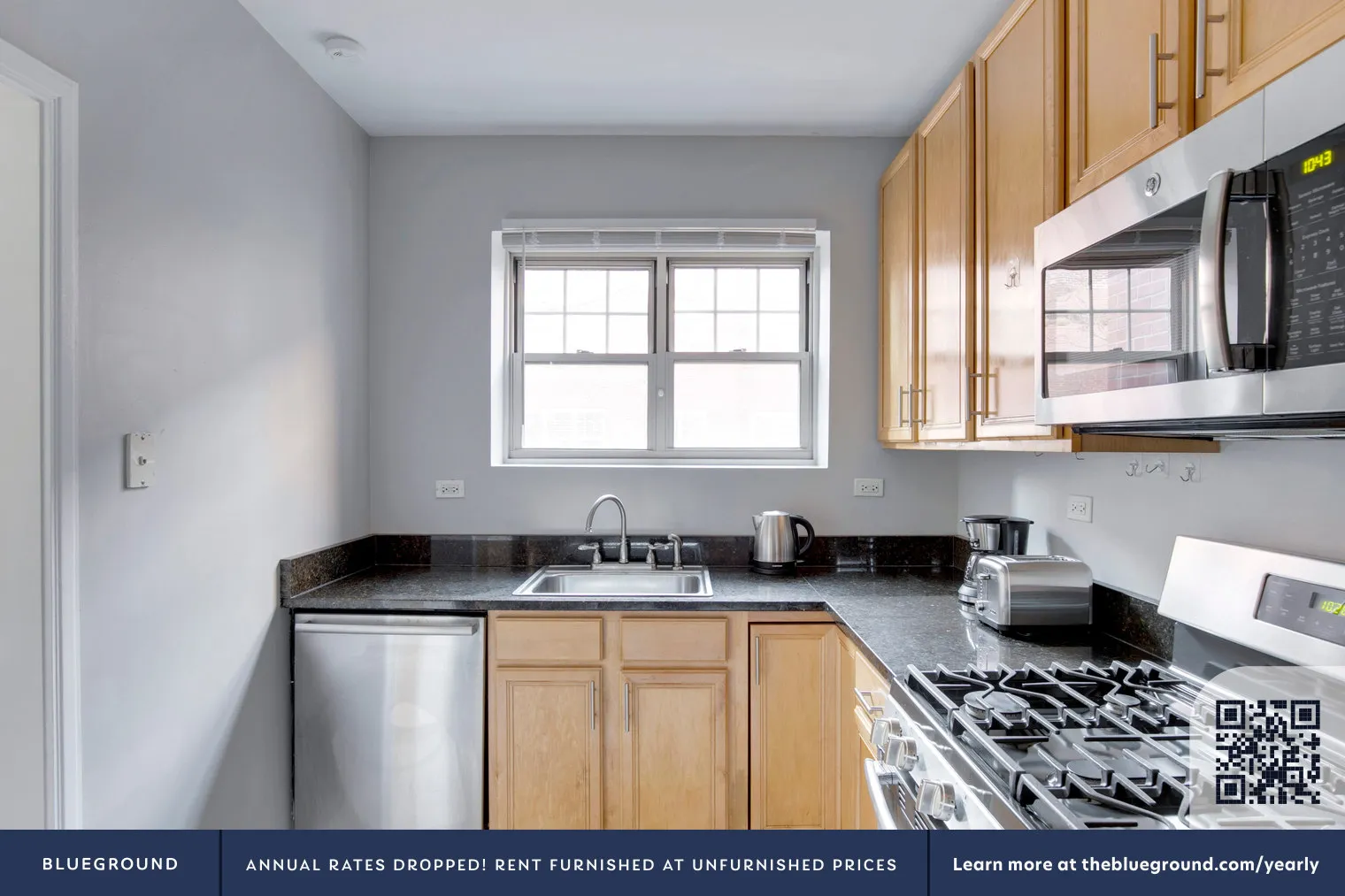 2740 Hampton Pkwy, , 60201, USA 60201-unit#CHI-520-Evanston-IL