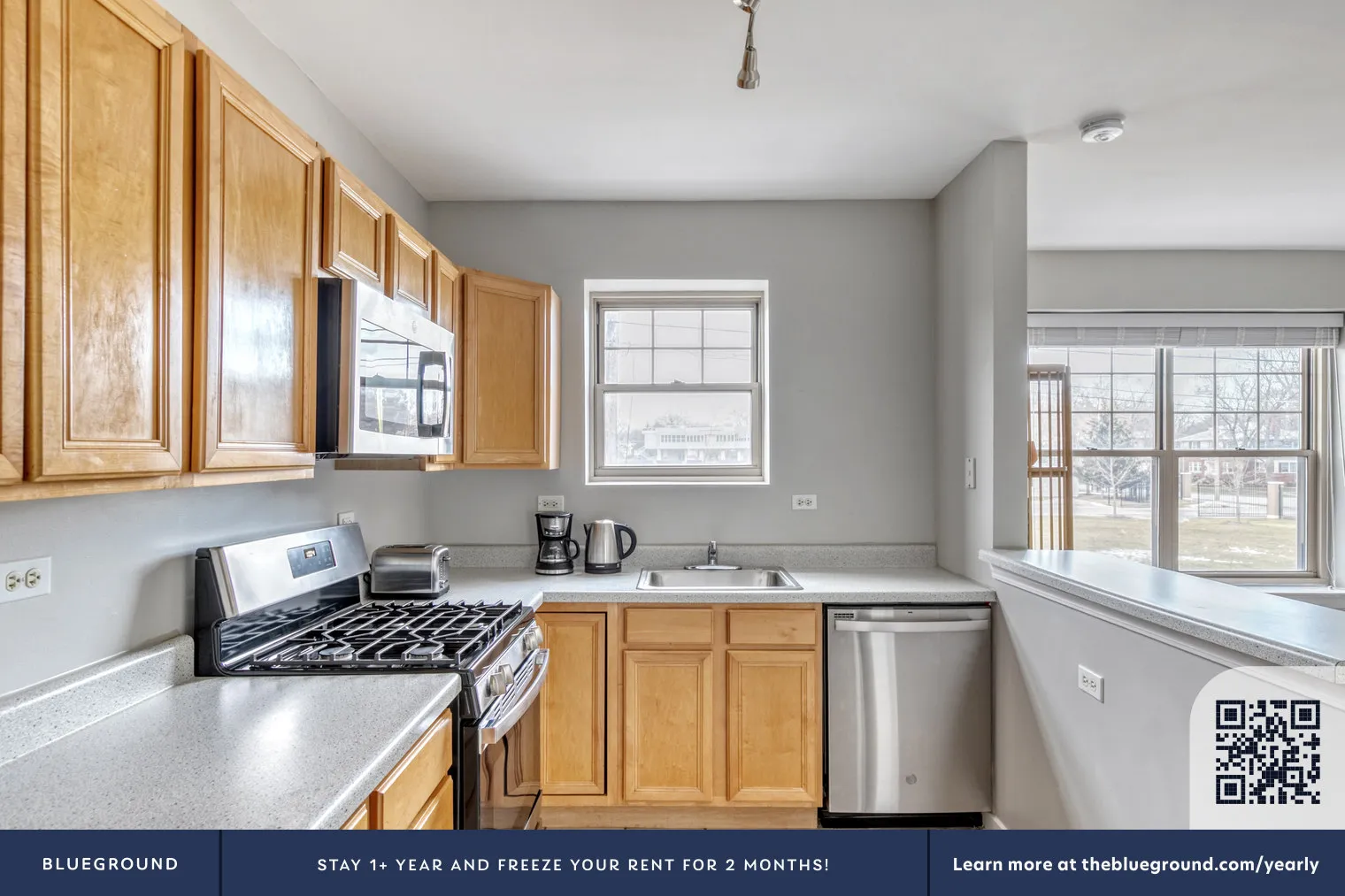 2762 Hampton Pkwy, , 60201, USA 60201-unit#CHI-521-Evanston-IL