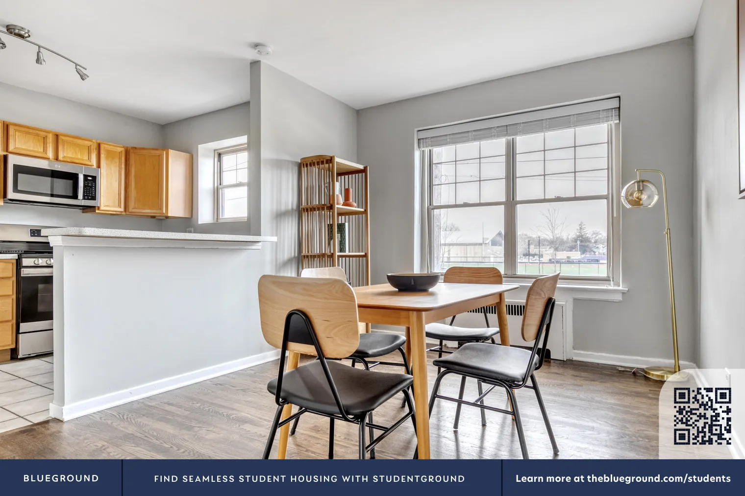 2762 Hampton Pkwy, , 60201, USA 60201-unit#CHI-521-Evanston-IL