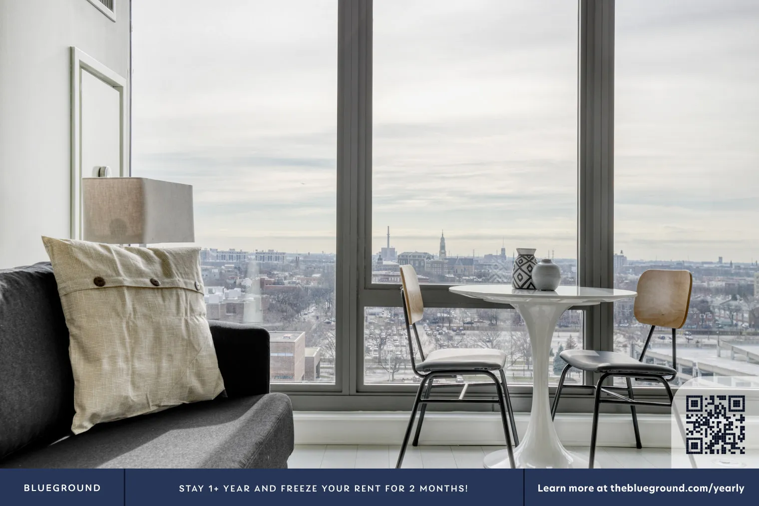 1035 W Van Buren St, , 60607, USA 60607-unit#CHI-522-Chicago-IL