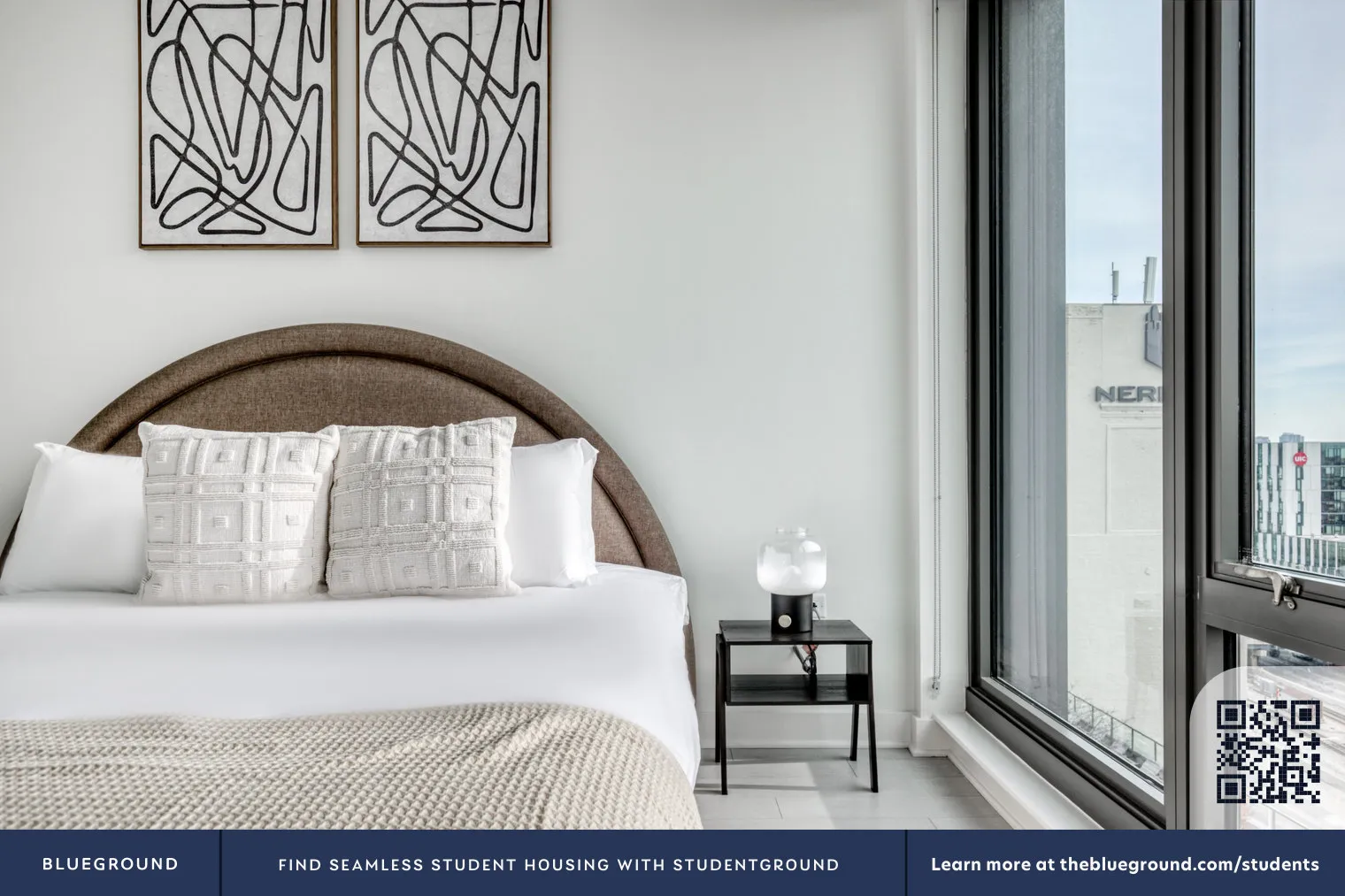 1035 W Van Buren St, , 60607, USA 60607-unit#CHI-522-Chicago-IL