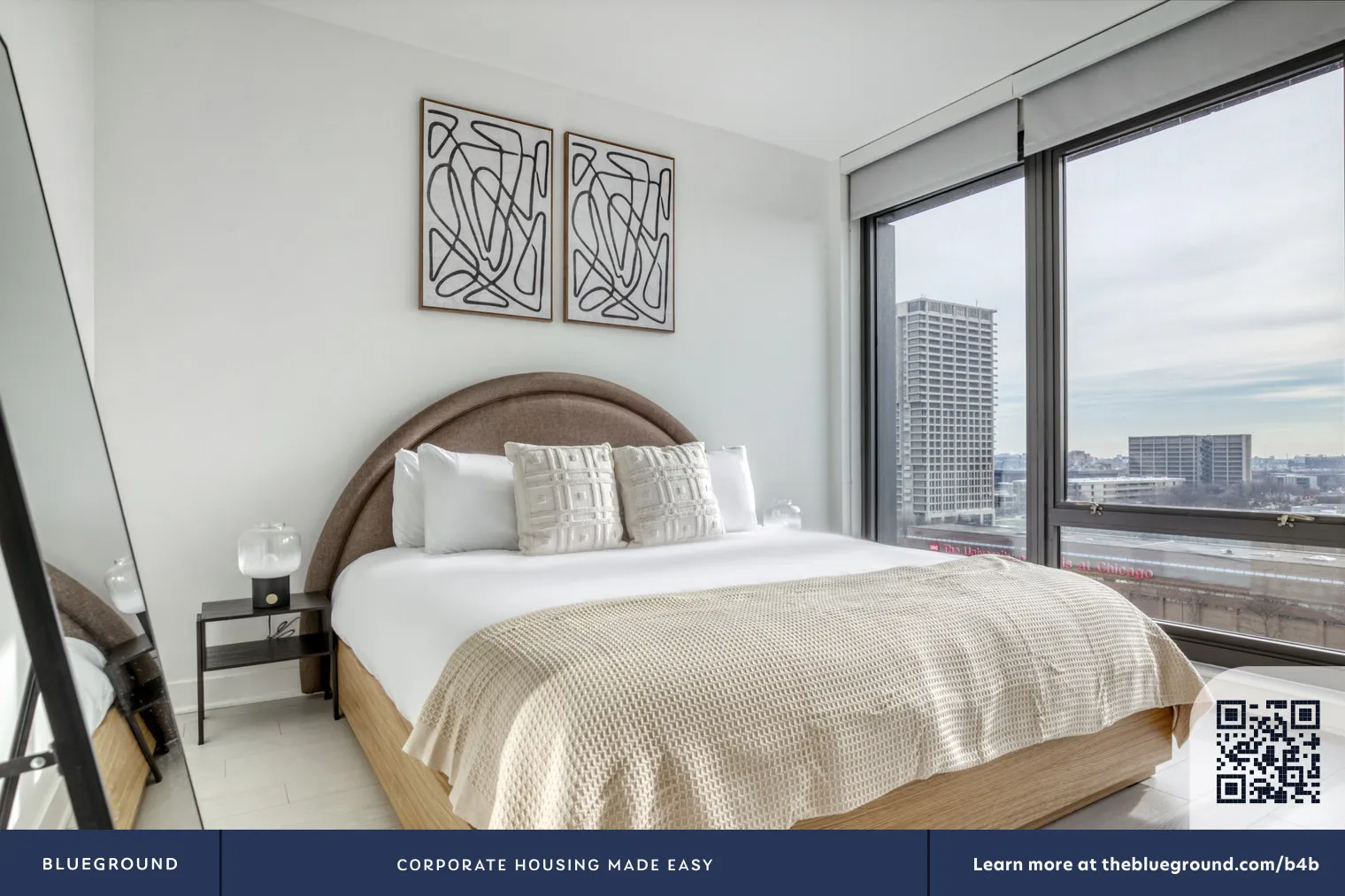 1035 W Van Buren St, ,  60607, USA 60607-unit#CHI-522-Chicago-IL