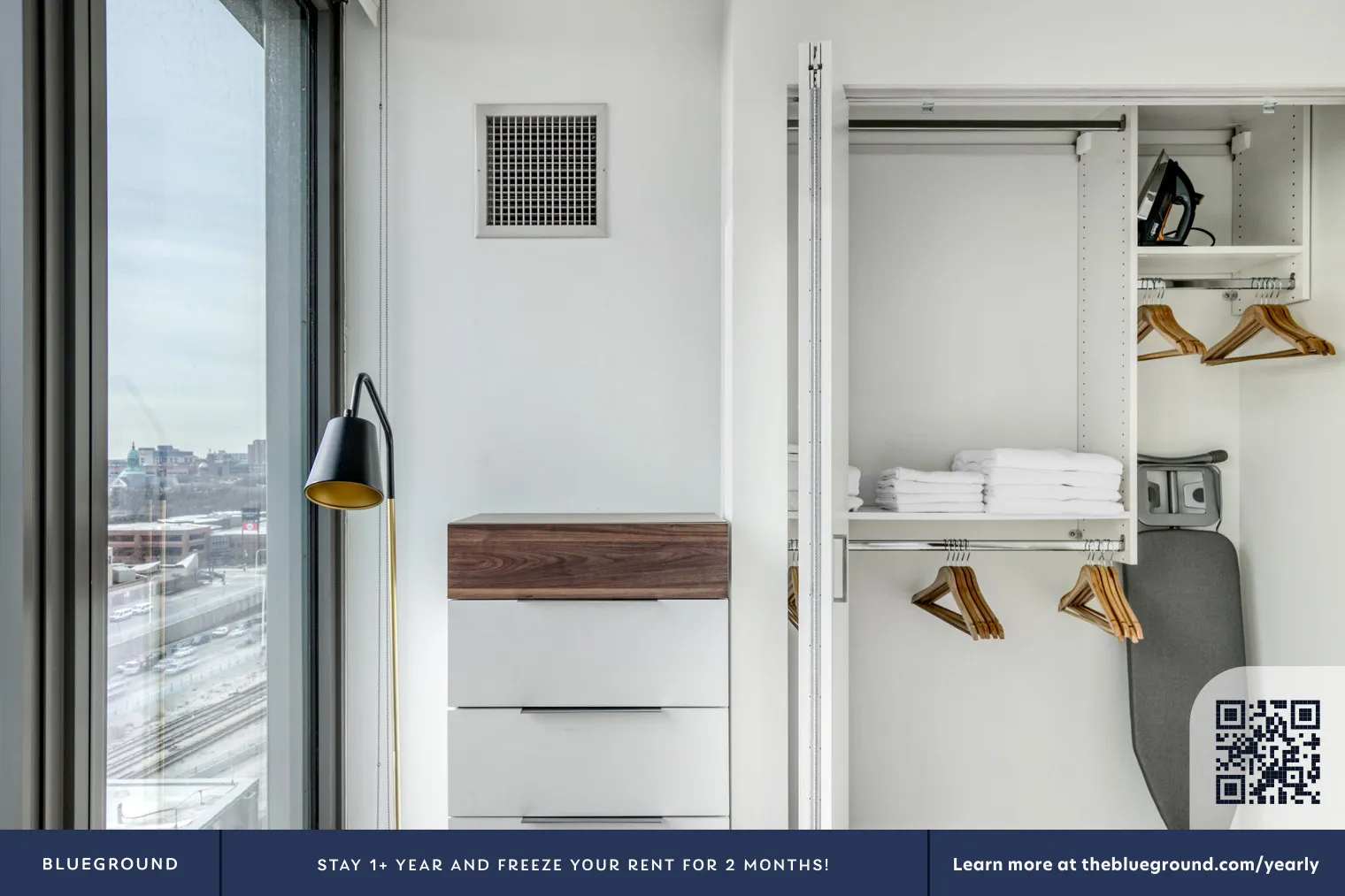 1035 W Van Buren St, ,  60607, USA 60607-unit#CHI-522-Chicago-IL