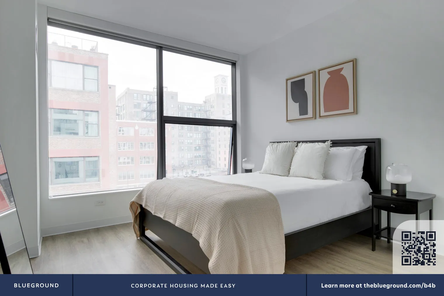 808 W Van Buren St, ,  60607, USA 60661-unit#CHI-530-Chicago-IL