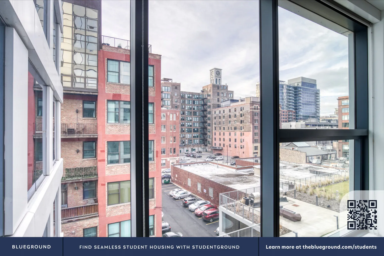 808 W Van Buren St, ,  60607, USA 60661-unit#CHI-530-Chicago-IL