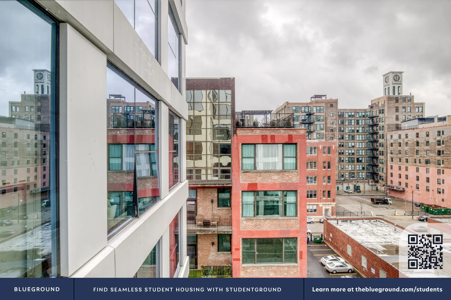 808 W Van Buren St, , 60607, USA 60661-unit#CHI-533-Chicago-IL