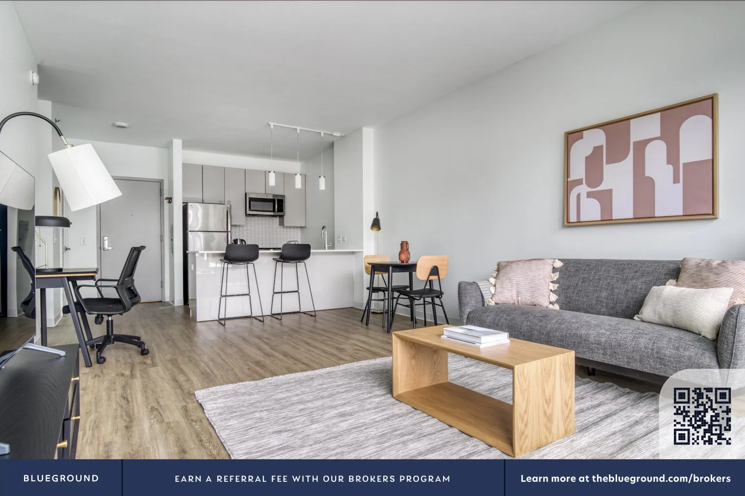 808 W Van Buren St, , 60607, USA 60661-unit#CHI-533-Chicago-IL