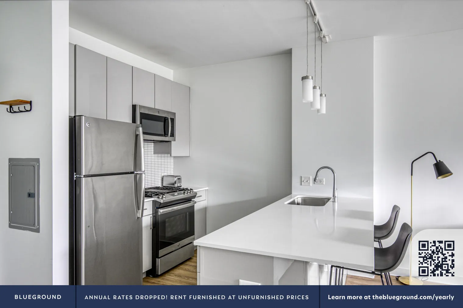 808 W Van Buren St, , 60607, USA 60661-unit#CHI-533-Chicago-IL