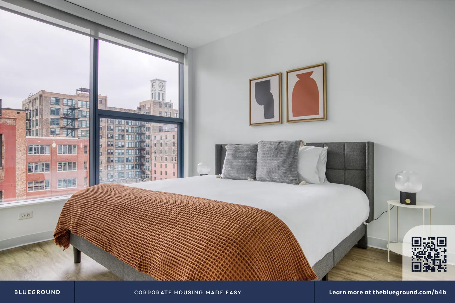 808 W Van Buren St, , 60607, USA 60661-unit#CHI-533-Chicago-IL
