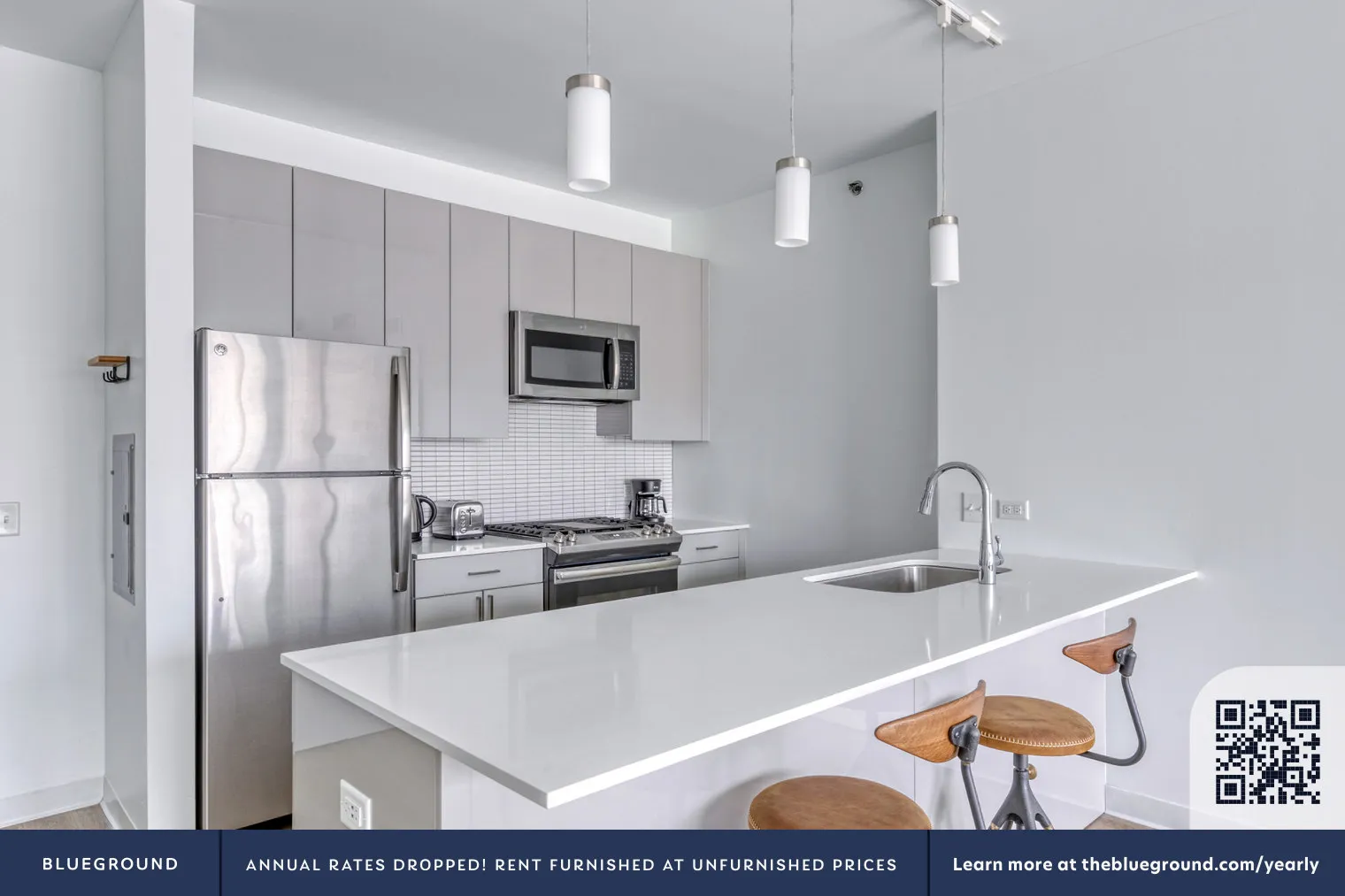 808 W Van Buren St, , 60607, USA 60661-unit#CHI-534-Chicago-IL