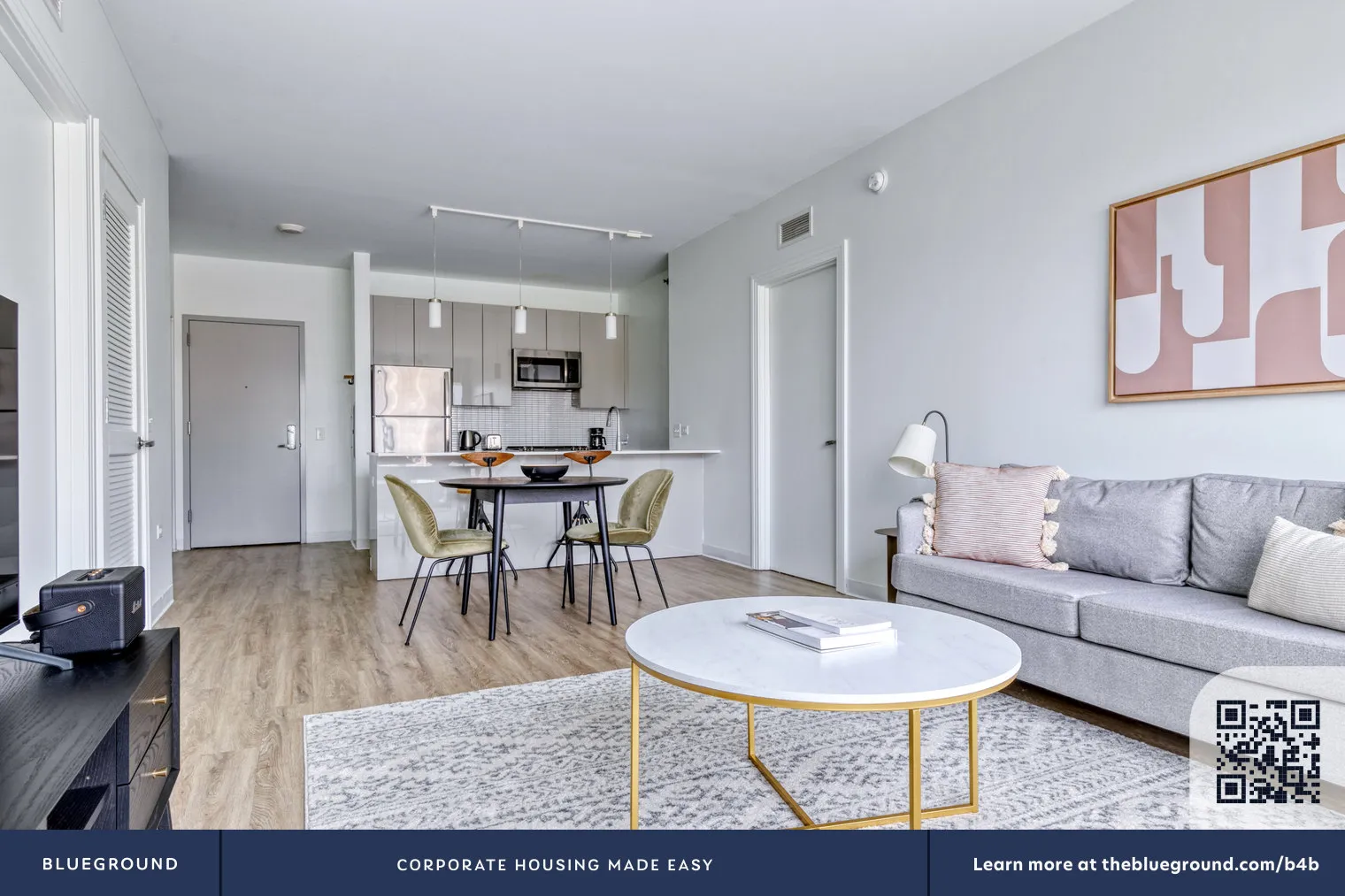808 W Van Buren St, , 60607, USA 60661-unit#CHI-534-Chicago-IL