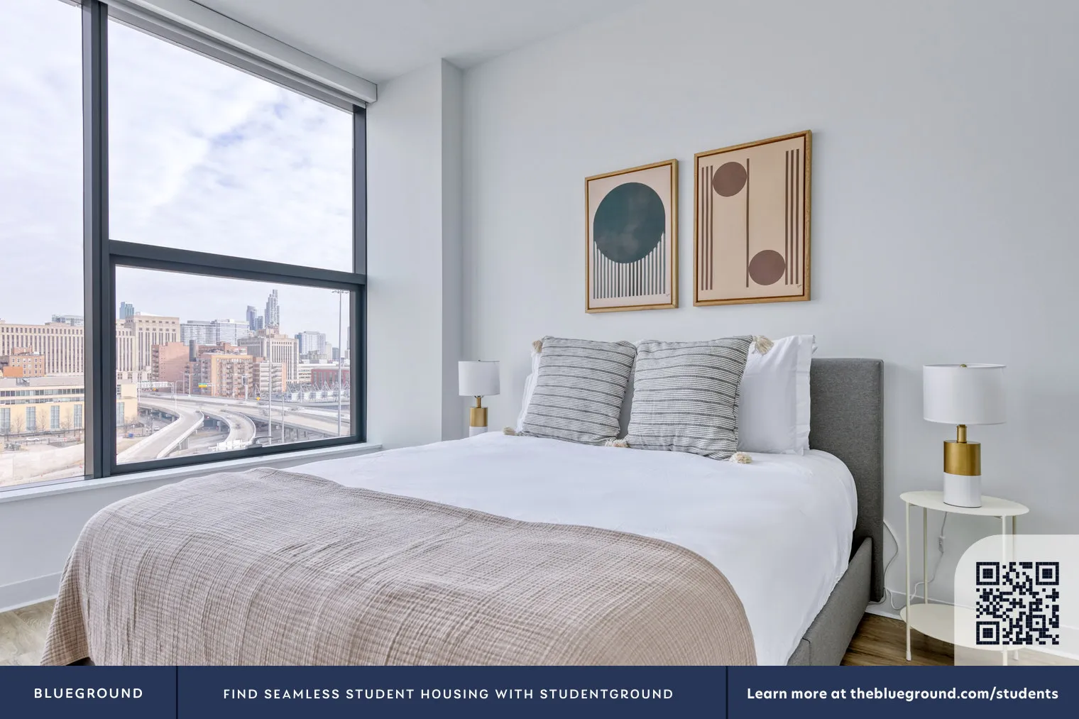 808 W Van Buren St, ,  60607, USA 60661-unit#CHI-534-Chicago-IL