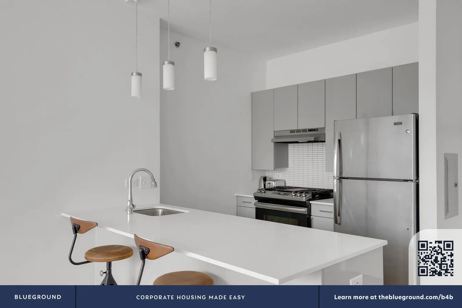 808 W Van Buren St, , 60607, USA 60661-unit#CHI-535-Chicago-IL