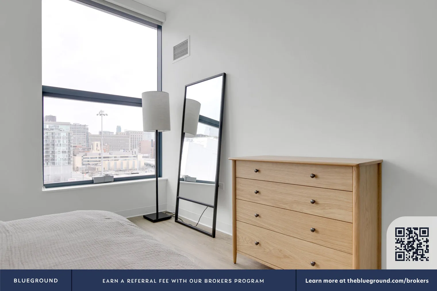 808 W Van Buren St, , 60607, USA 60661-unit#CHI-535-Chicago-IL
