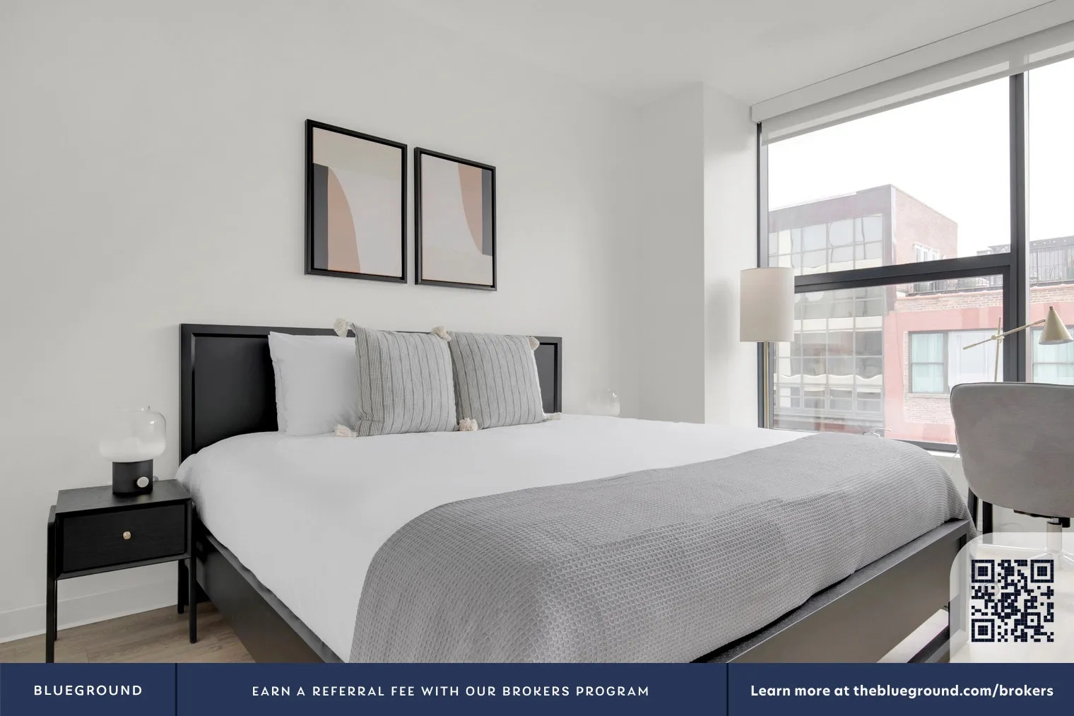 808 W Van Buren St, , 60607, USA 60661-unit#CHI-539-Chicago-IL