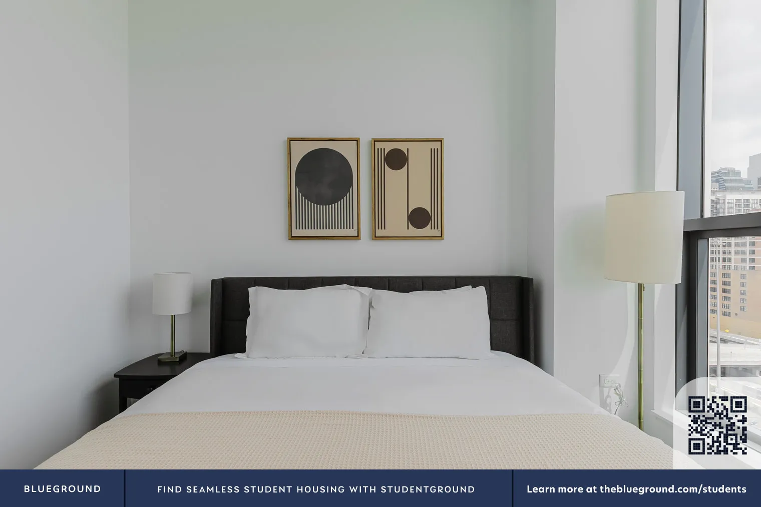 808 W Van Buren St, , 60607, USA 60661-unit#CHI-540-Chicago-IL