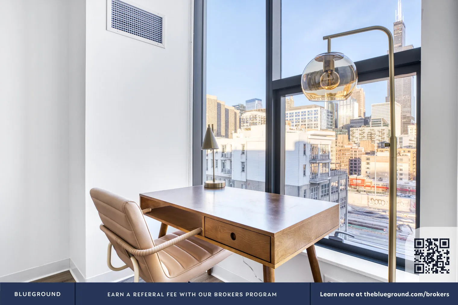 808 W Van Buren St, ,  60607, USA 60661-unit#CHI-561-Chicago-IL