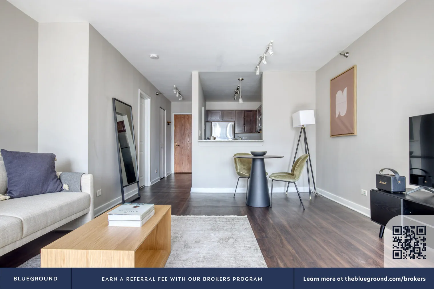 420 E Ohio St, , 60611, USA 60611-unit#CHI-581-Chicago-IL