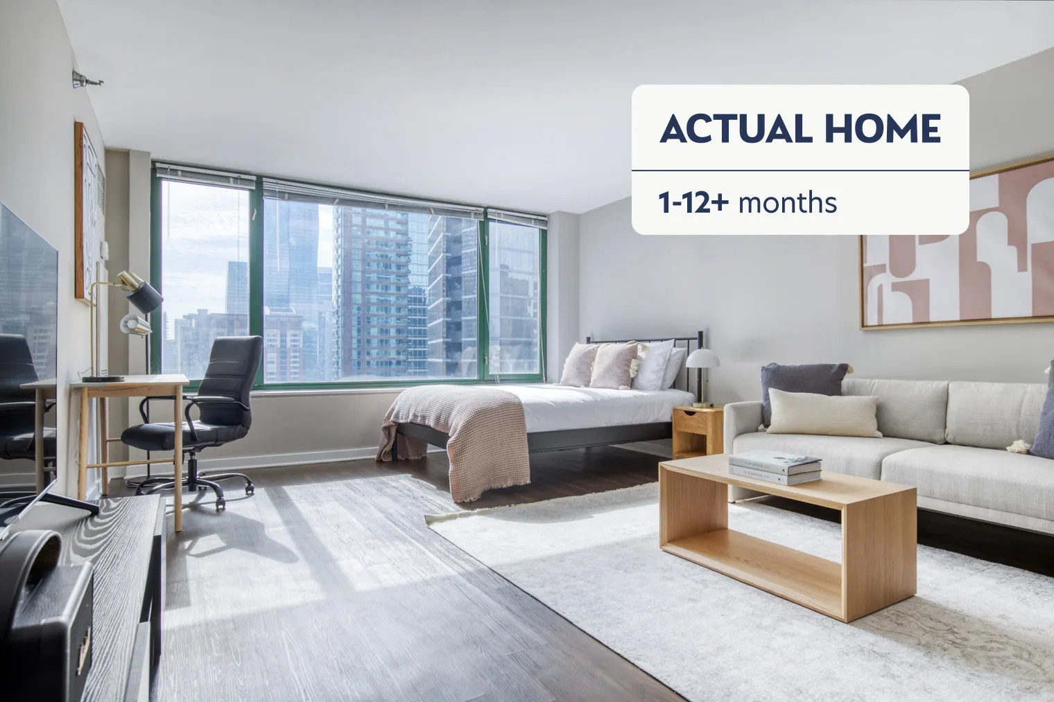 420 E Ohio St, , 60611, USA 60611-unit#CHI-581-Chicago-IL