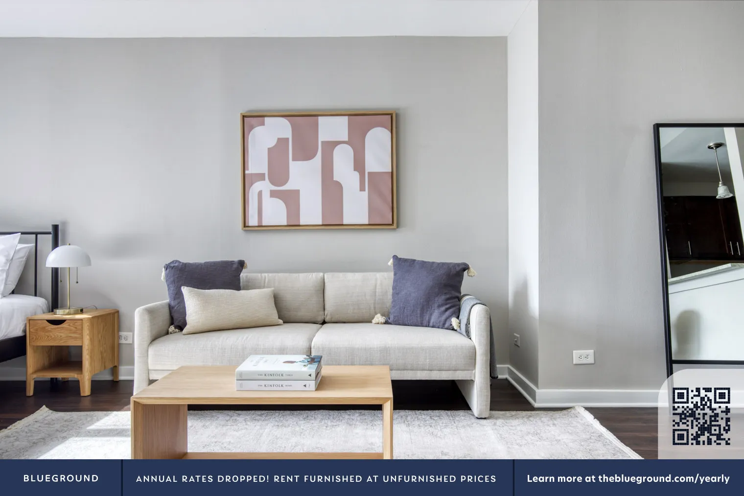 420 E Ohio St, ,  60611, USA 60611-unit#CHI-581-Chicago-IL