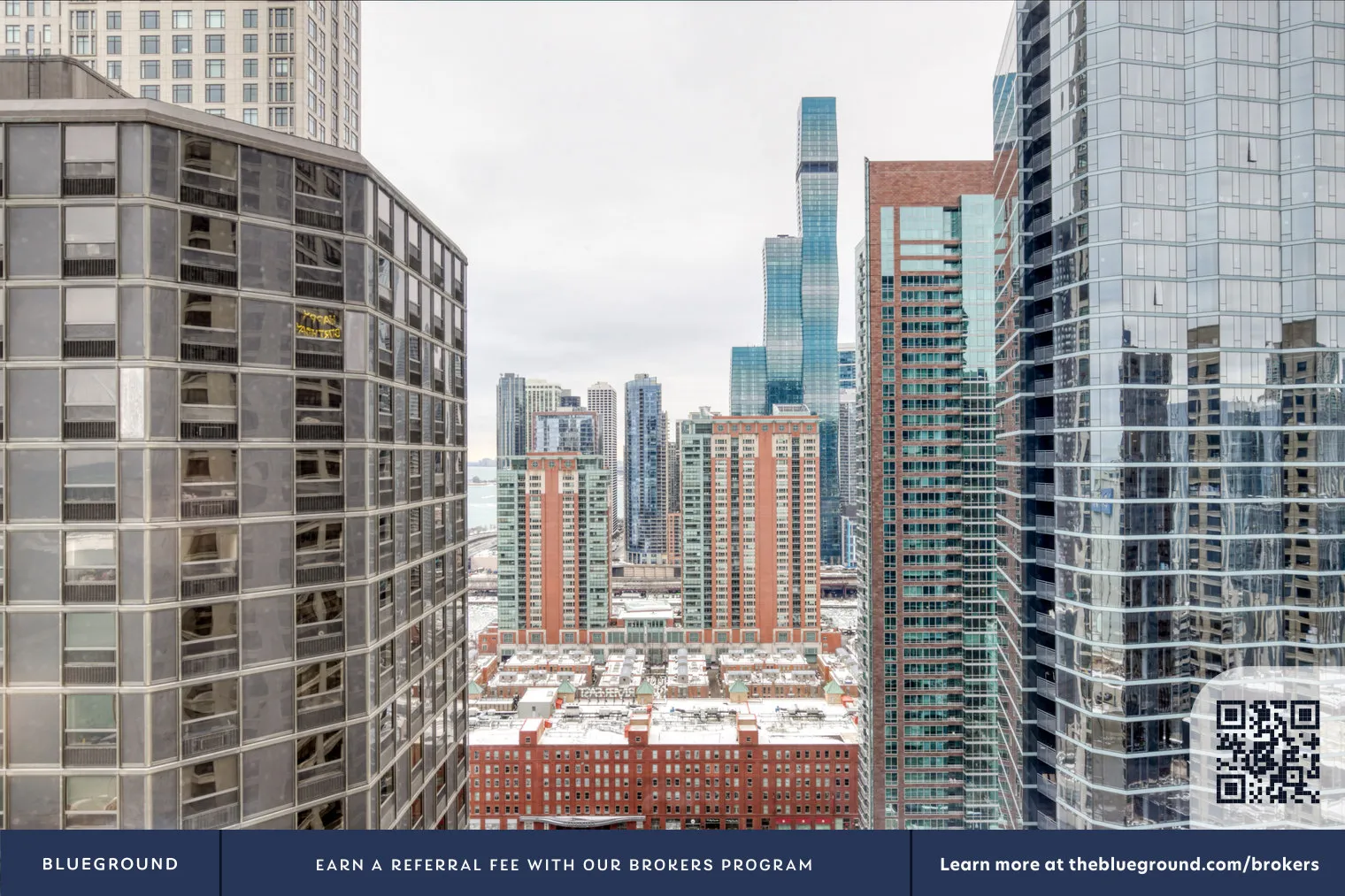 420 E Ohio St, , 60611, USA 60611-unit#CHI-582-Chicago-IL