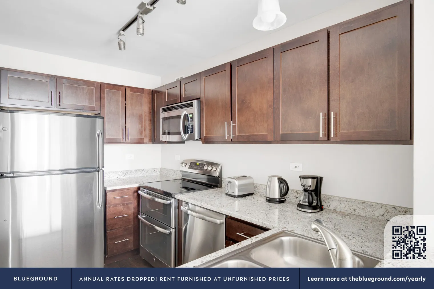 420 E Ohio St, , 60611, USA 60611-unit#CHI-582-Chicago-IL