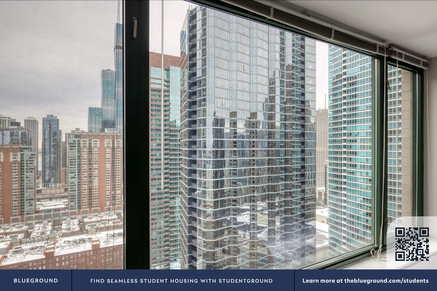 420 E Ohio St, , 60611, USA 60611-unit#CHI-582-Chicago-IL