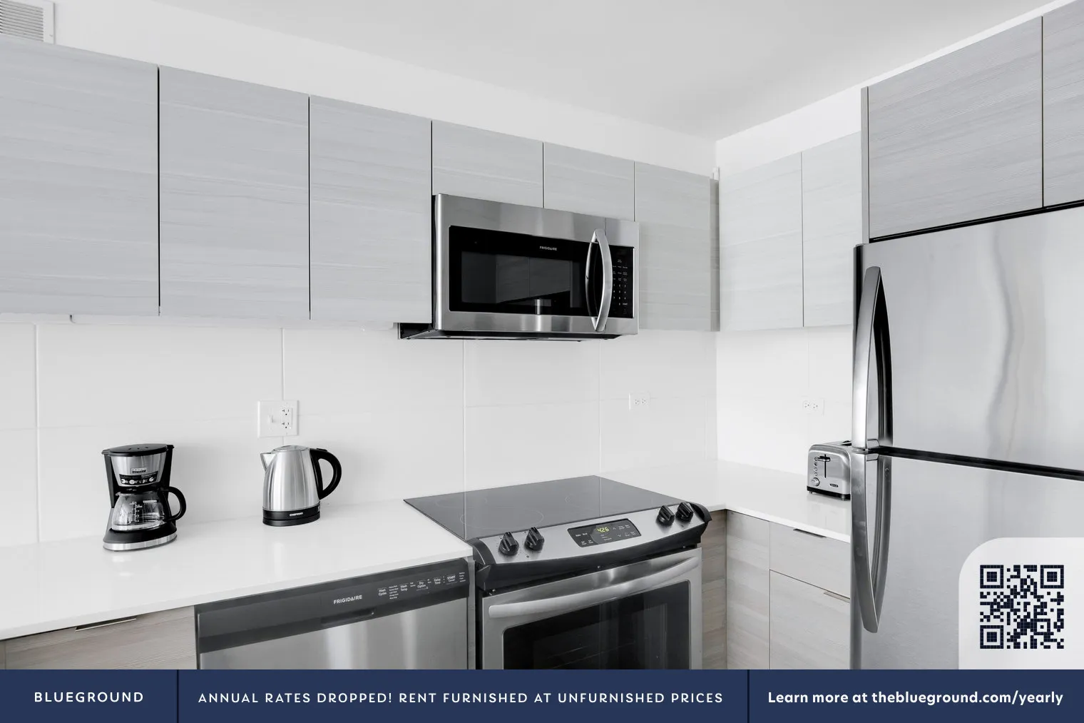 420 E Ohio St, ,  60611, USA 60611-unit#CHI-583-Chicago-IL