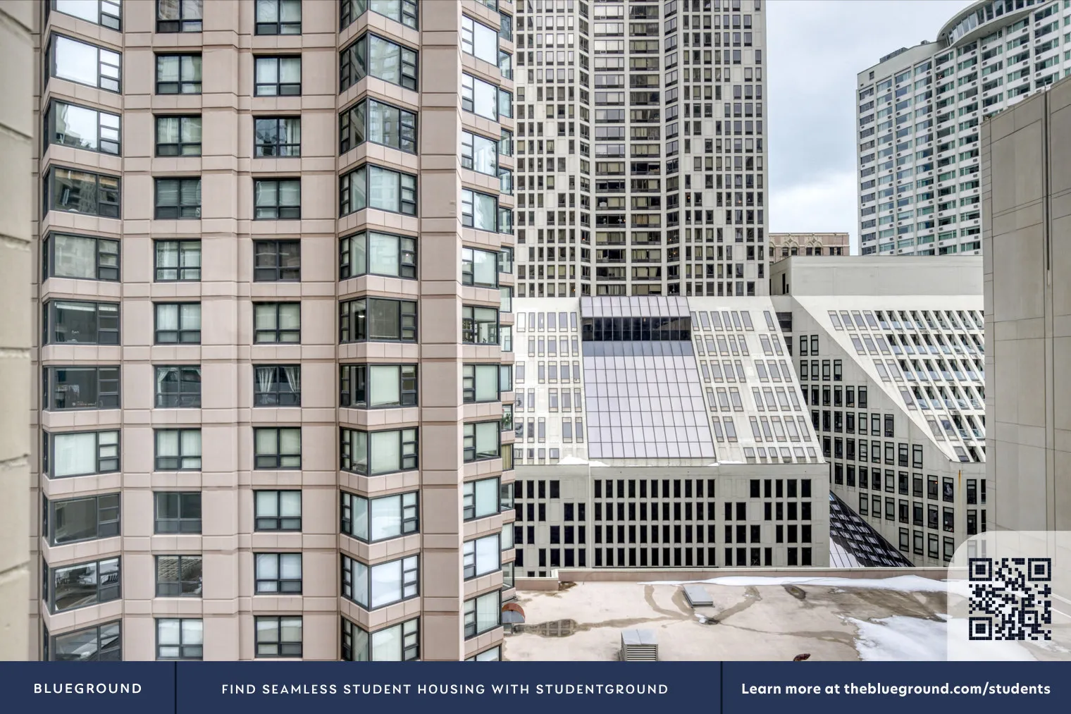 420 E Ohio St, ,  60611, USA 60611-unit#CHI-583-Chicago-IL