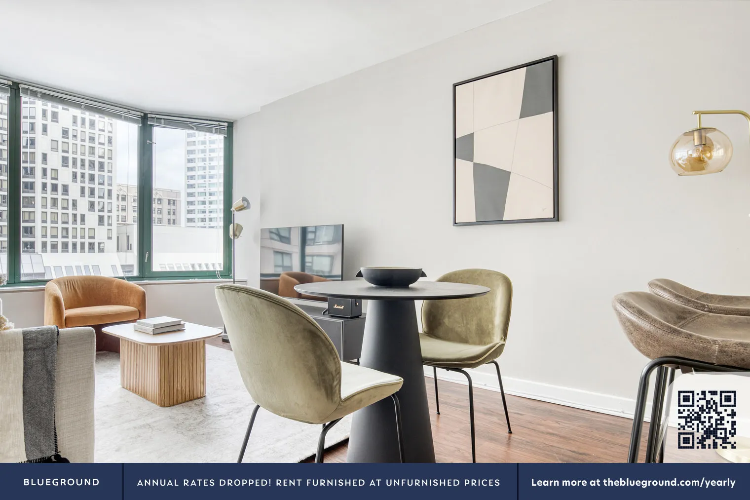 420 E Ohio St, ,  60611, USA 60611-unit#CHI-584-Chicago-IL