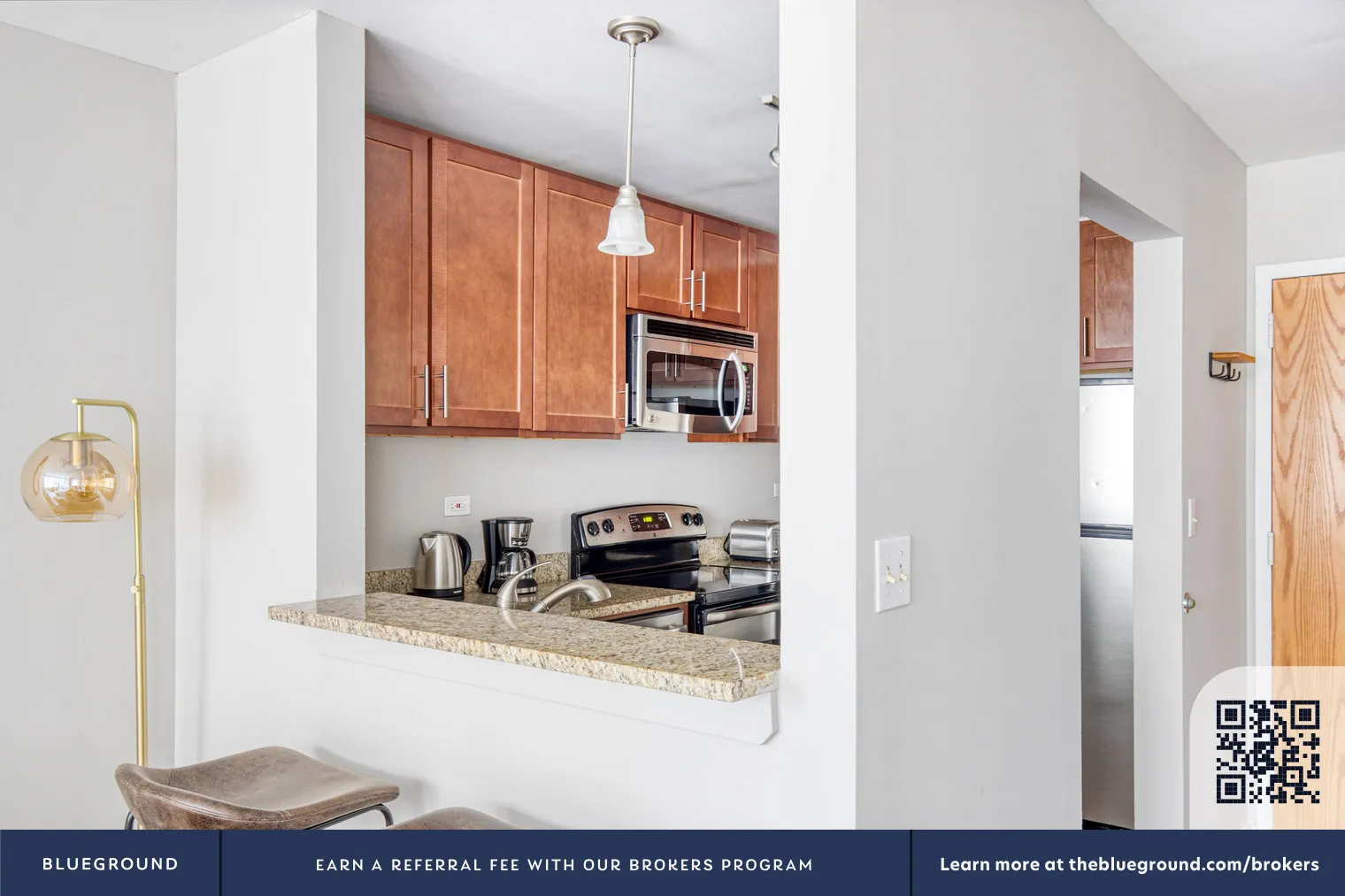 420 E Ohio St, , 60611, USA 60611-unit#CHI-584-Chicago-IL