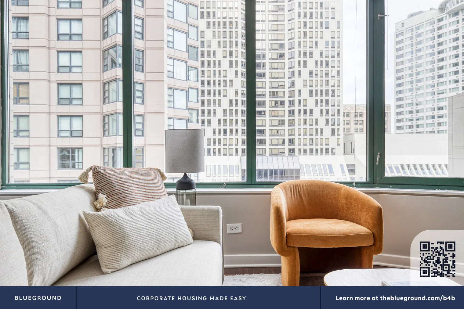 420 E Ohio St, , 60611, USA 60611-unit#CHI-584-Chicago-IL