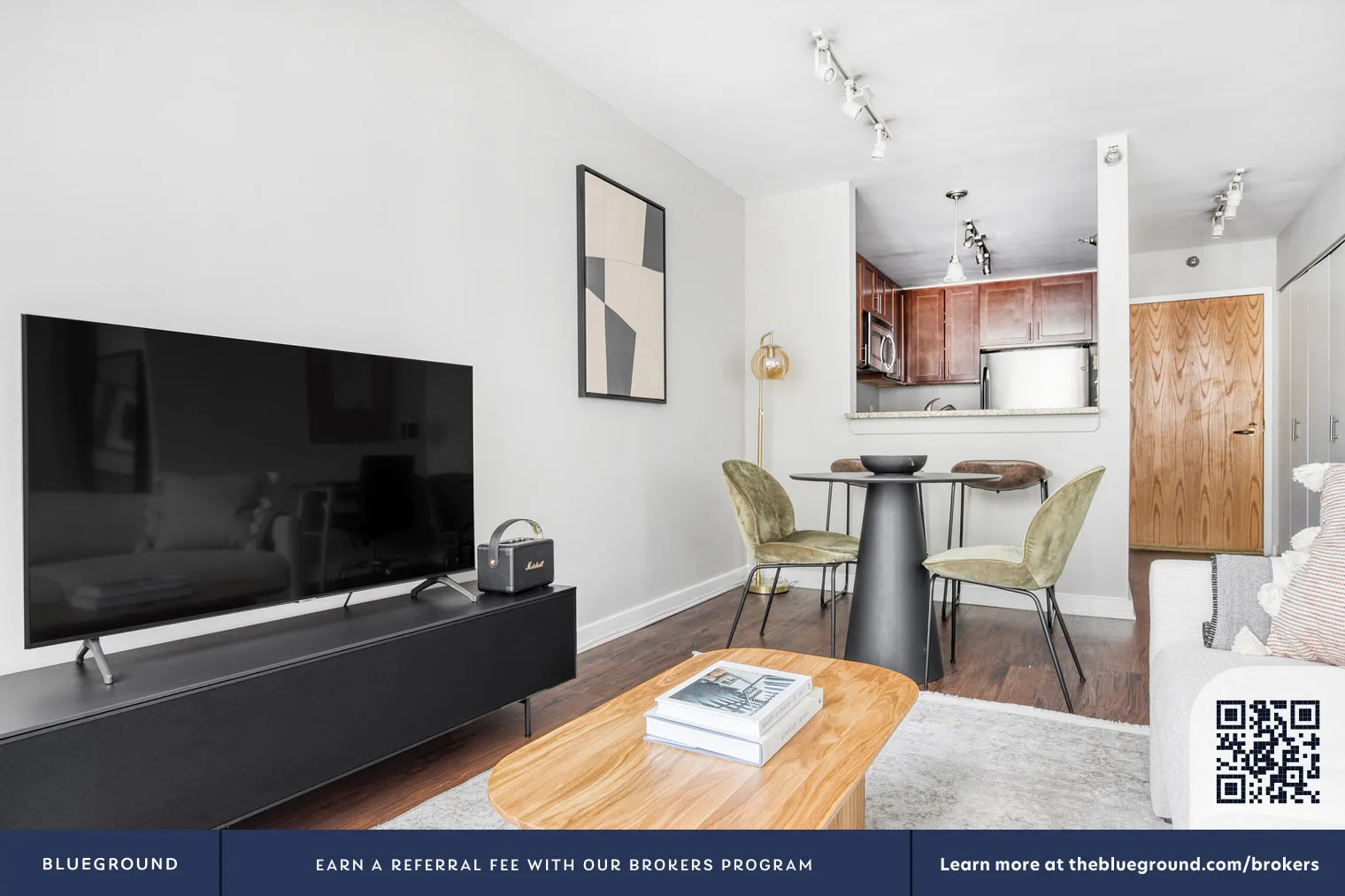 420 E Ohio St, ,  60611, USA 60611-unit#CHI-584-Chicago-IL