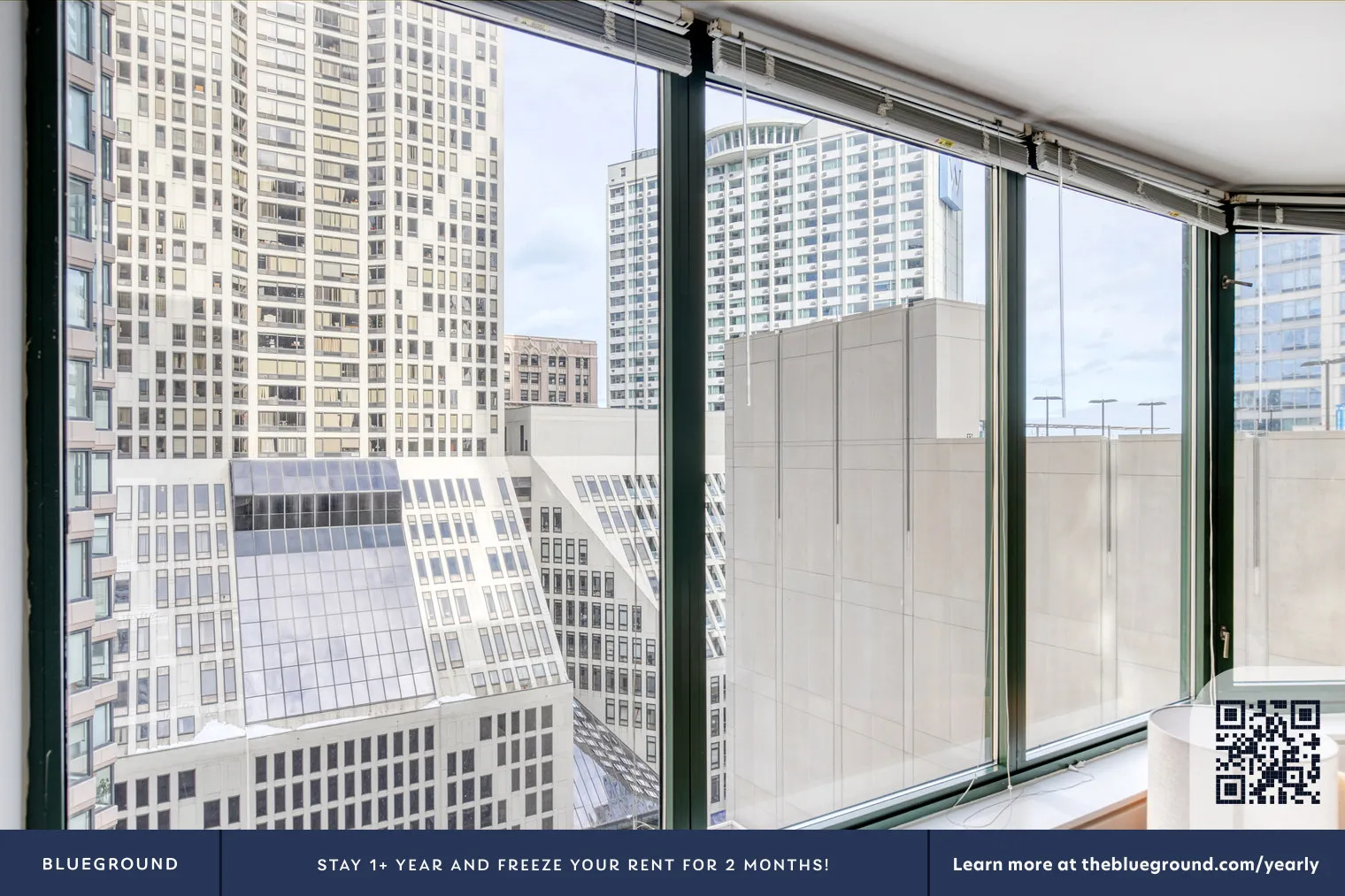 420 E Ohio St, , 60611, USA 60611-unit#CHI-584-Chicago-IL