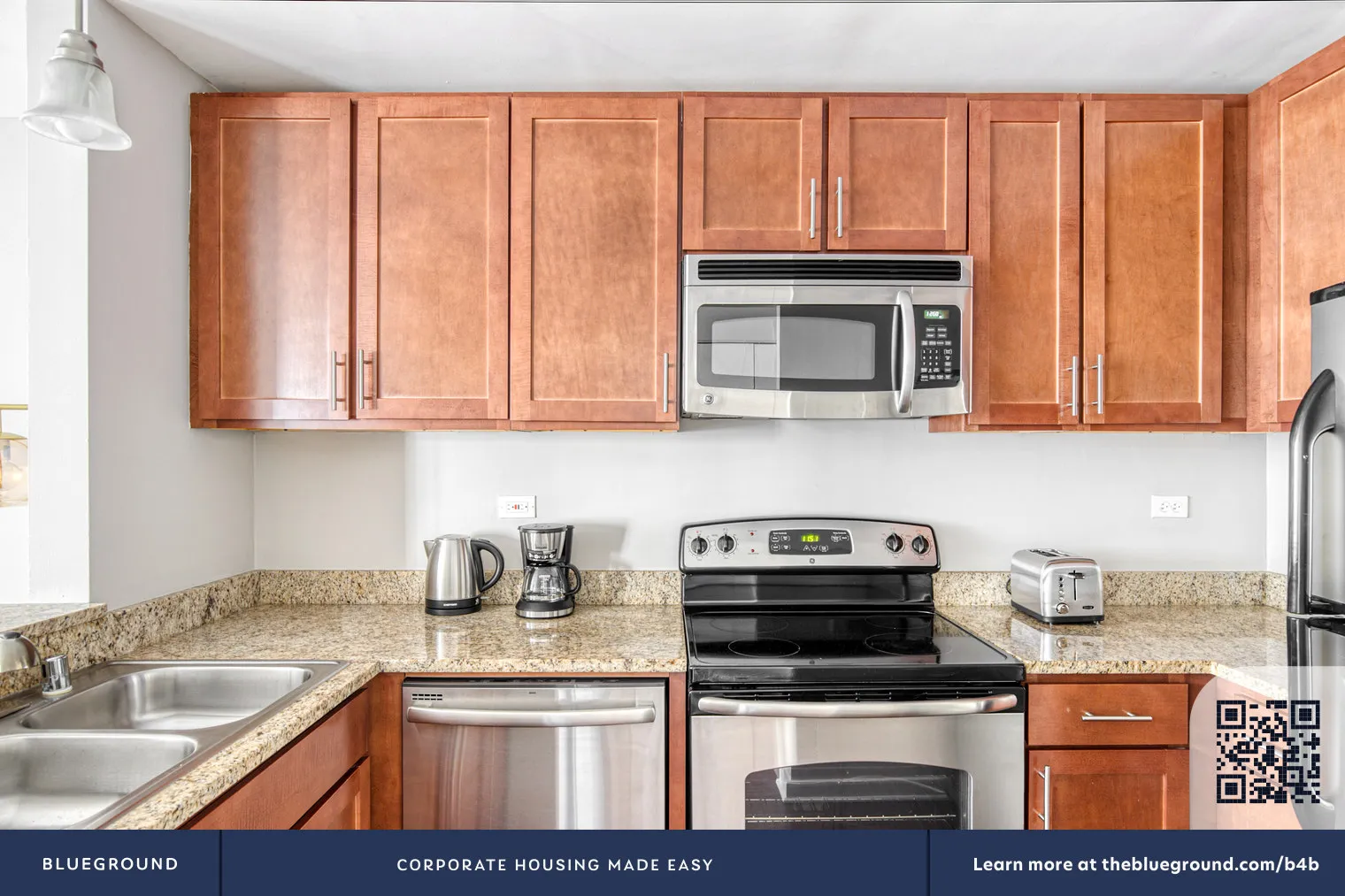420 E Ohio St, ,  60611, USA 60611-unit#CHI-584-Chicago-IL