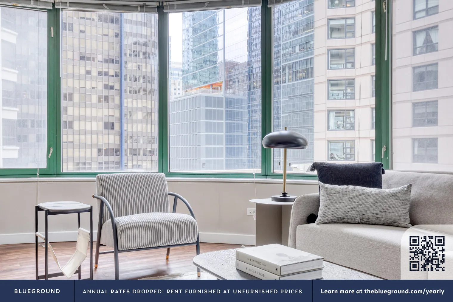 420 E Ohio St, ,  60611, USA 60611-unit#CHI-585-Chicago-IL