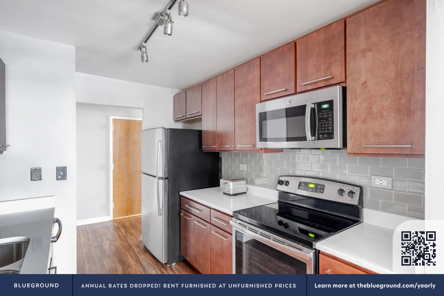 420 E Ohio St, ,  60611, USA 60611-unit#CHI-585-Chicago-IL